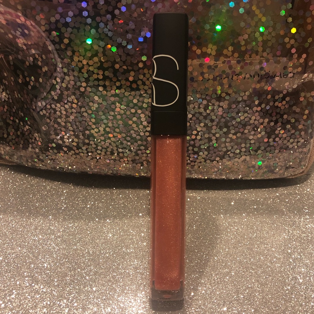 BNIB! NARS Lip Gloss in Sweet Dreams